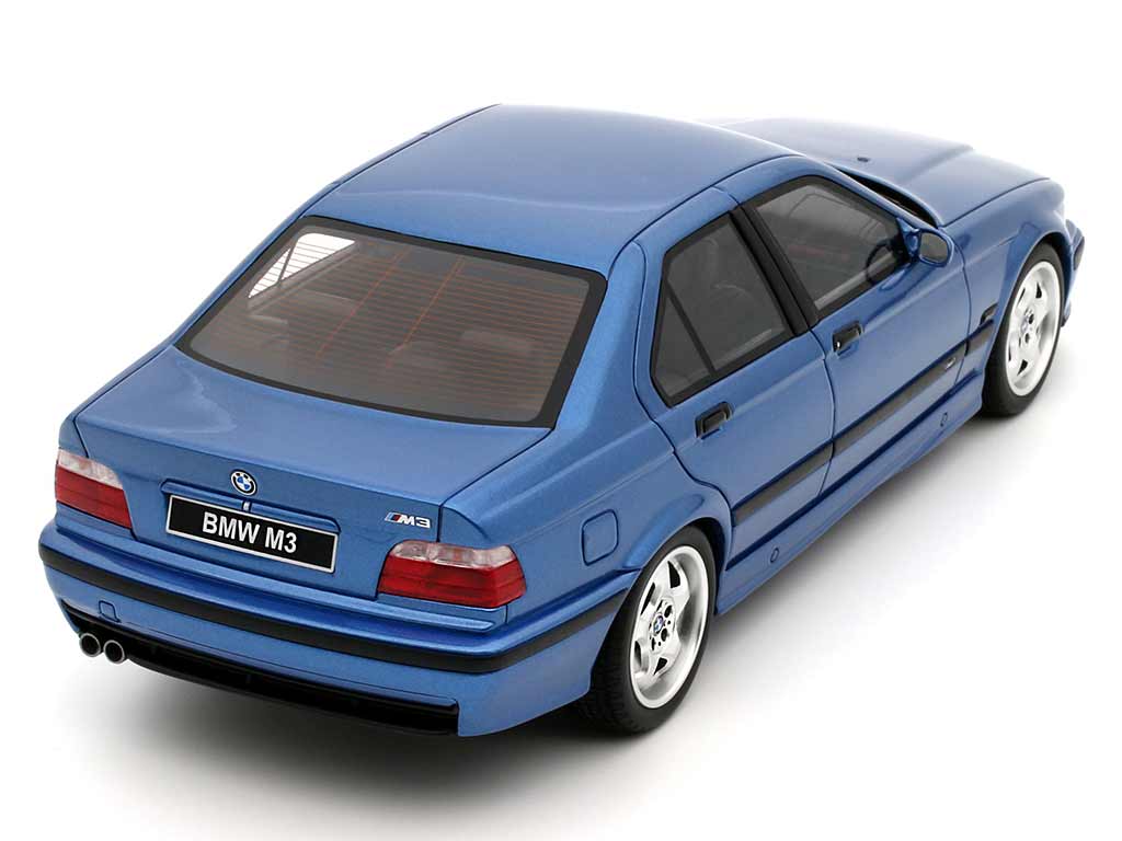 103736 BMW M3 Berline/ E36 1995