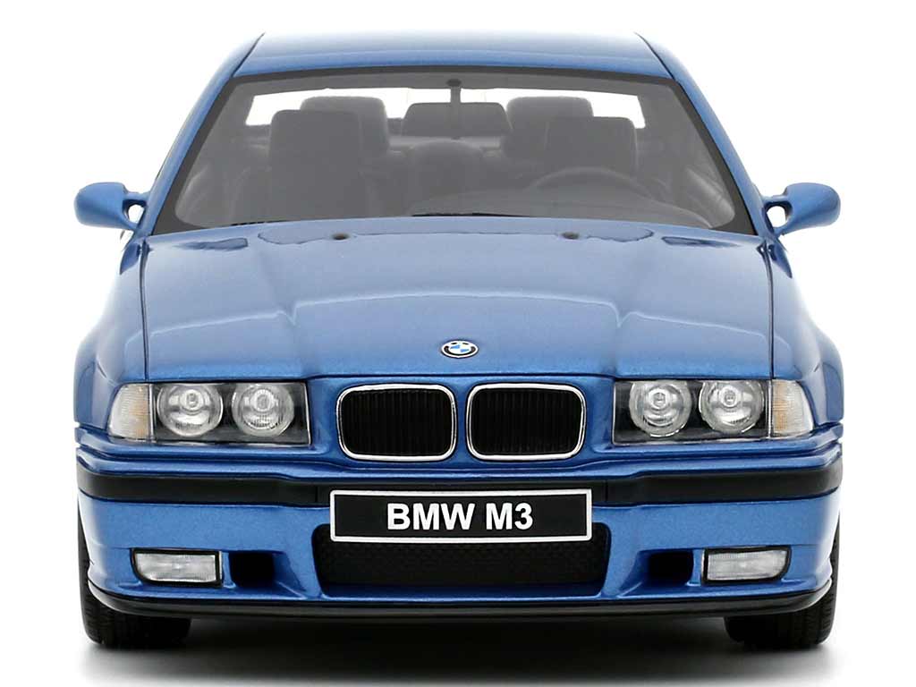 103736 BMW M3 Berline/ E36 1995