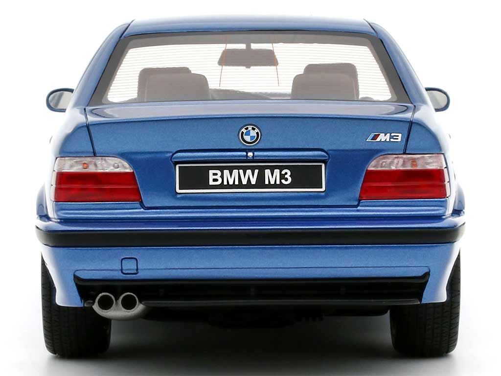 103736 BMW M3 Berline/ E36 1995