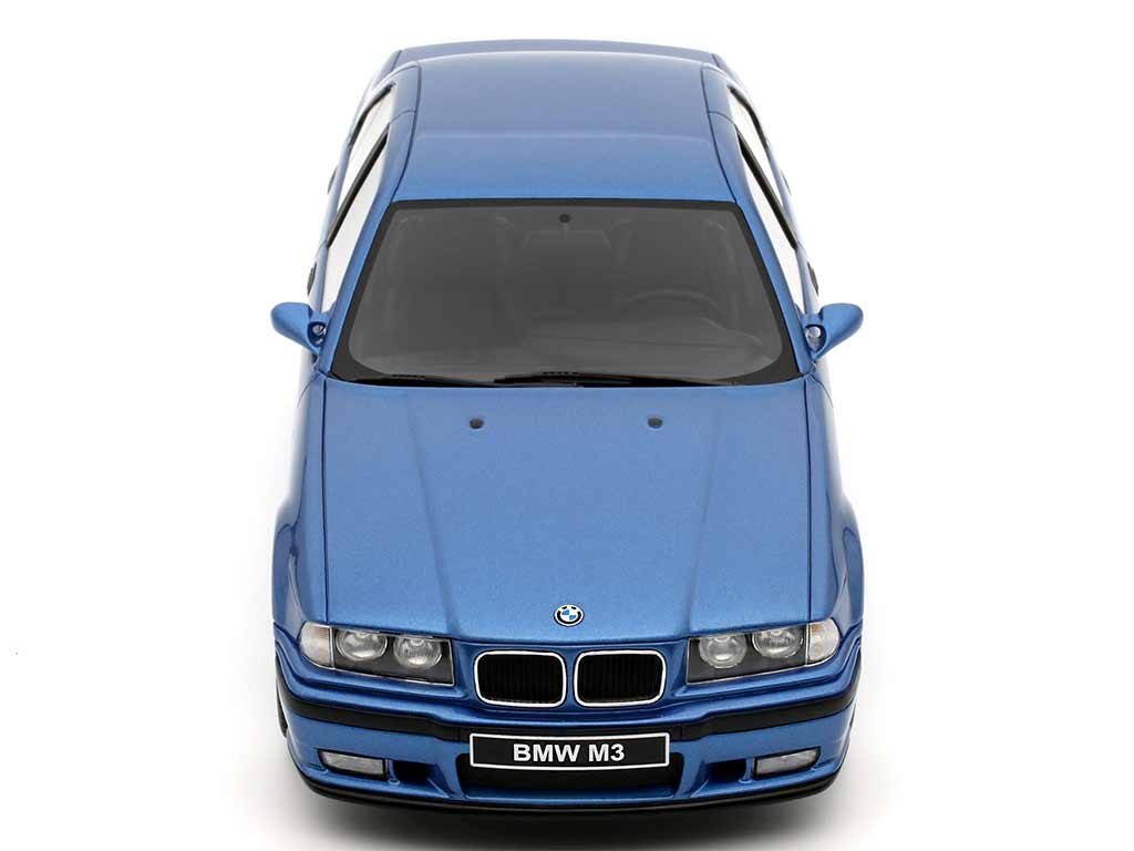 103736 BMW M3 Berline/ E36 1995