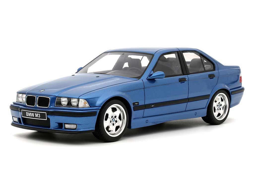 103736 BMW M3 Berline/ E36 1995