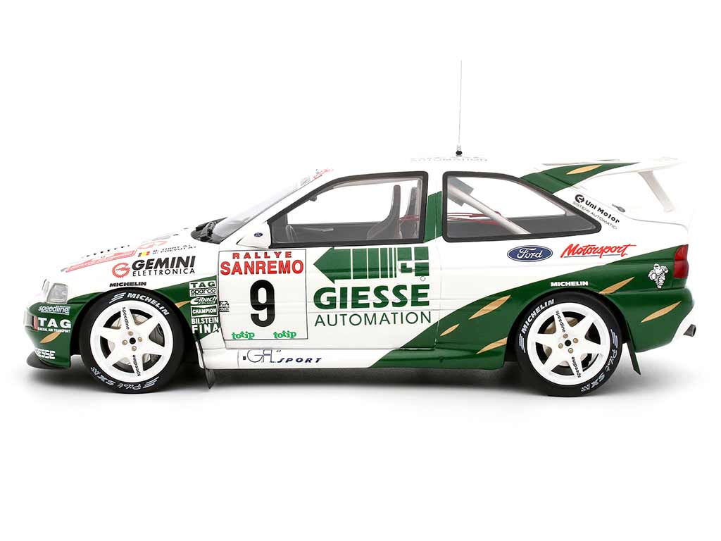 103739 Ford Escort RS Cosworth San Remo 1994