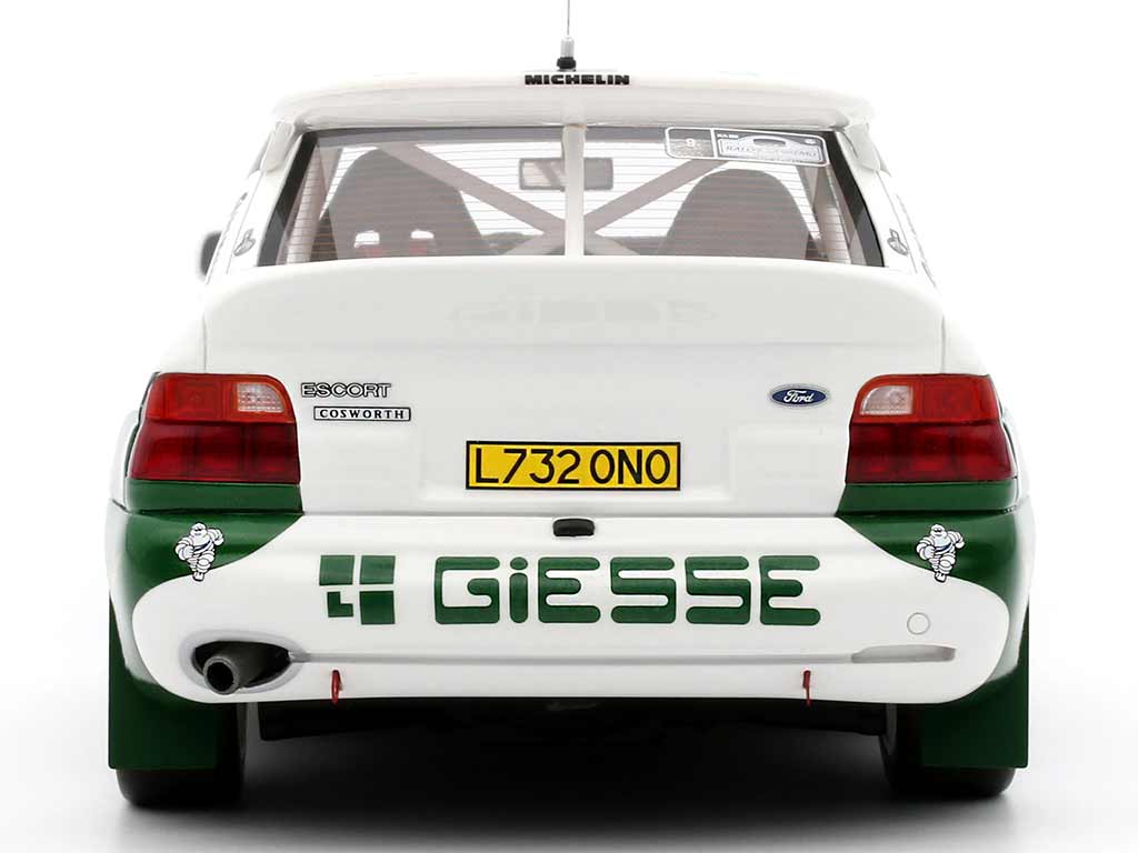 103739 Ford Escort RS Cosworth San Remo 1994