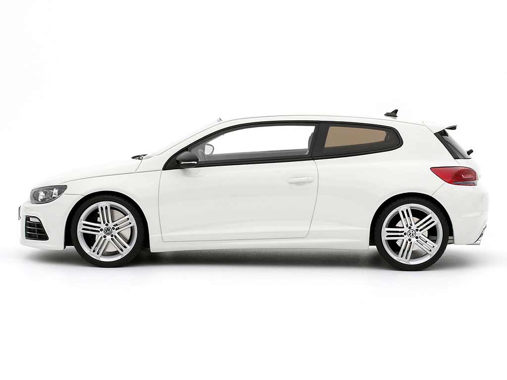 103741 Volkswagen Scirocco III 2008