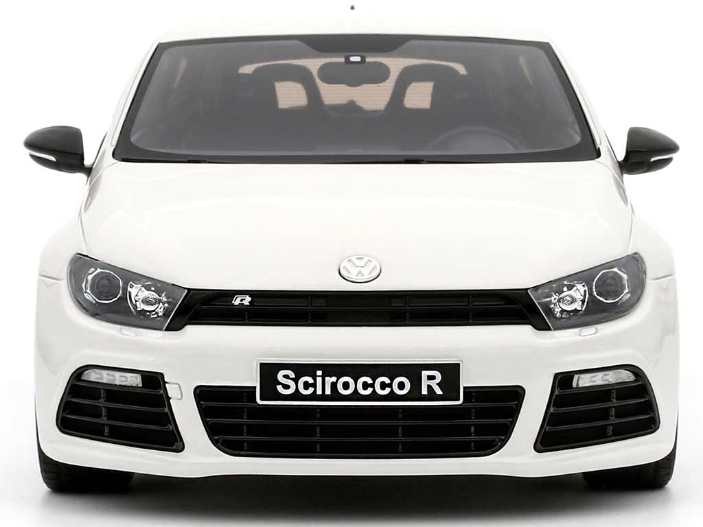 103741 Volkswagen Scirocco III 2008