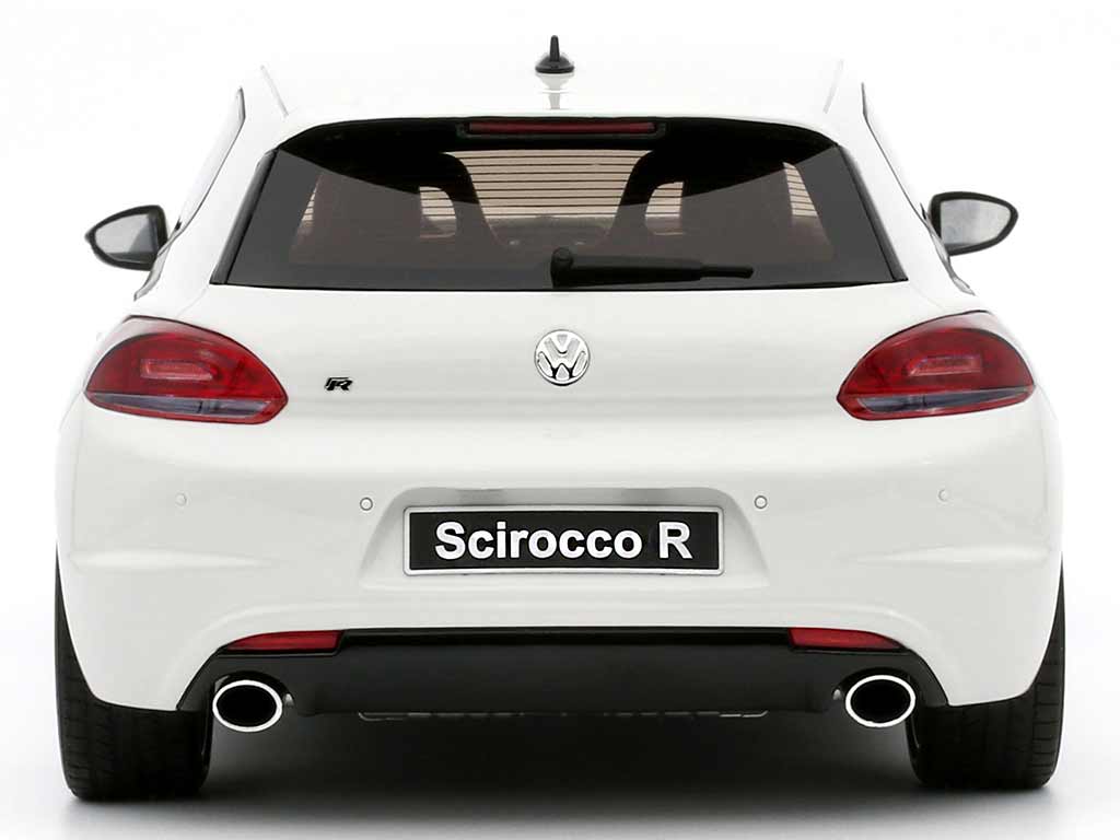 103741 Volkswagen Scirocco III 2008