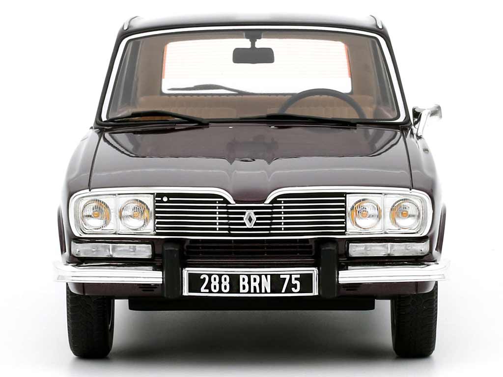 103742 Renault R16 TX 1974