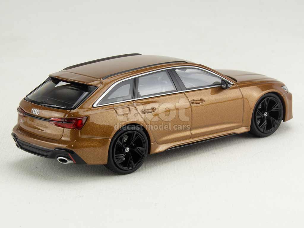 103756 Audi RS6 Avant 2019