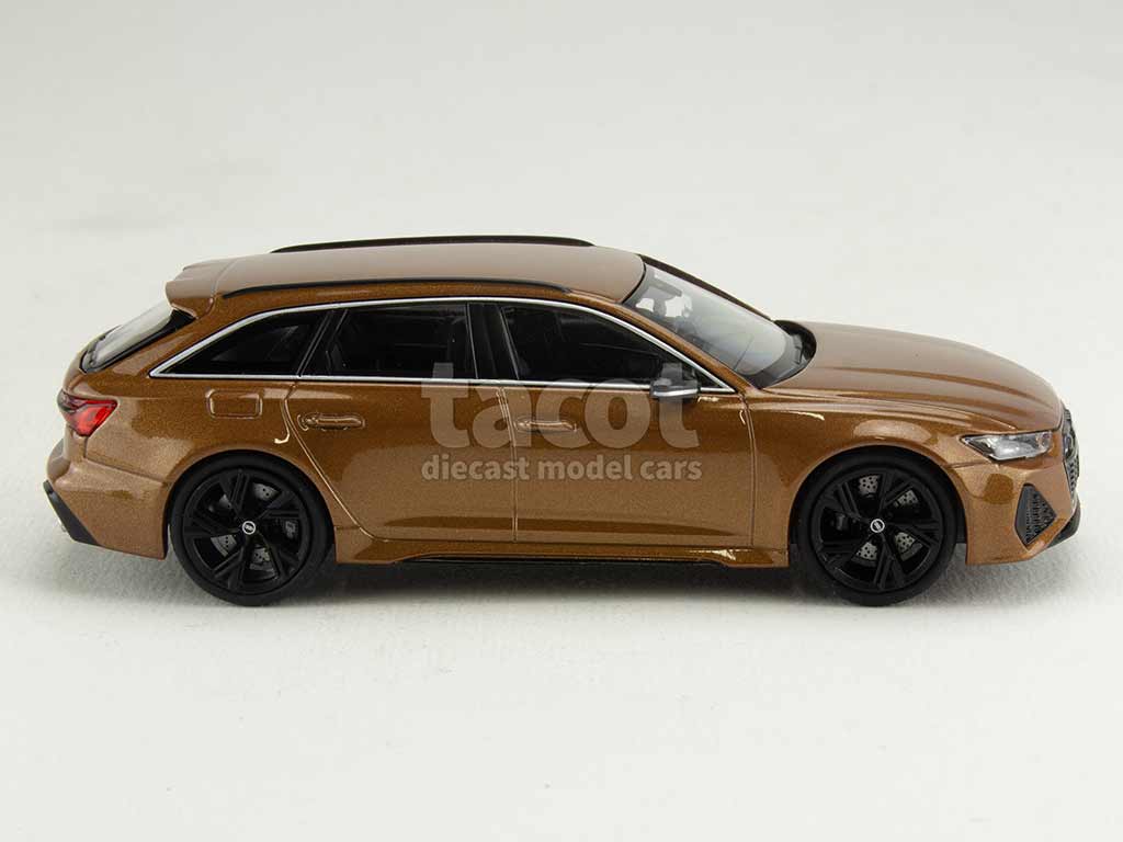 103756 Audi RS6 Avant 2019