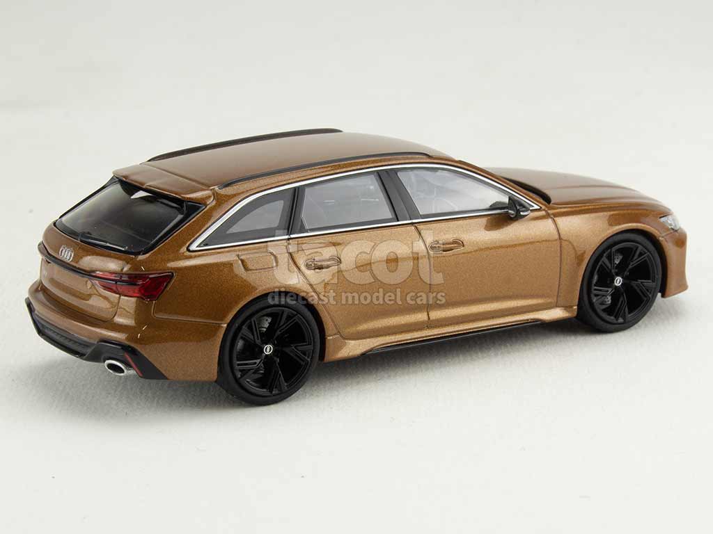 103756 Audi RS6 Avant 2019