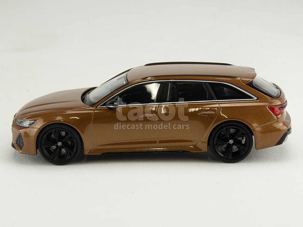 103756 Audi RS6 Avant 2019