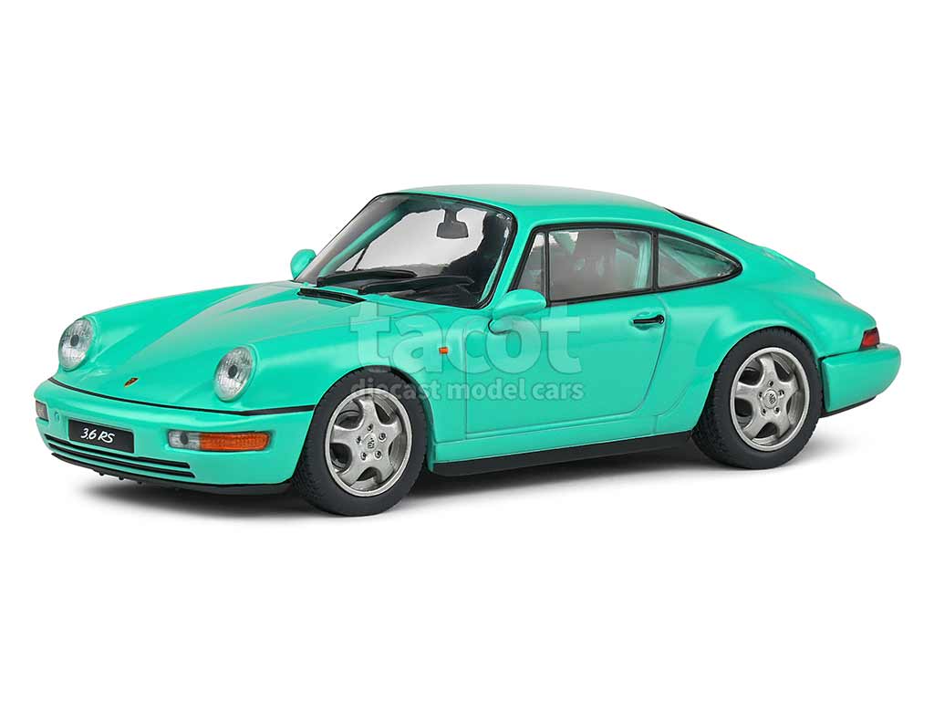 103757 Porsche 911/964 RS Clubsport 1994 