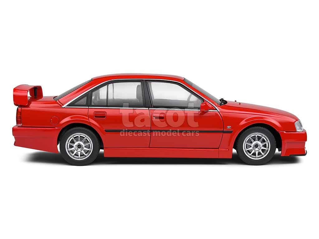 103767 Opel Omega 3000 24V Irmscher 1990