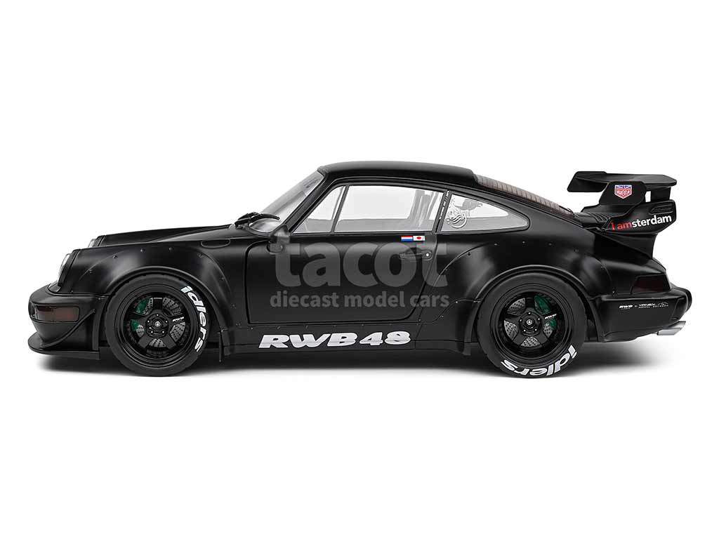 103769 Porsche 911/964 RWB 2016