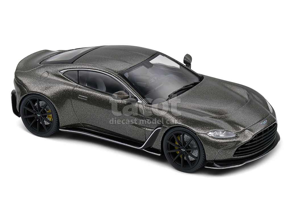 103772 Aston Martin Vantage V12 2023