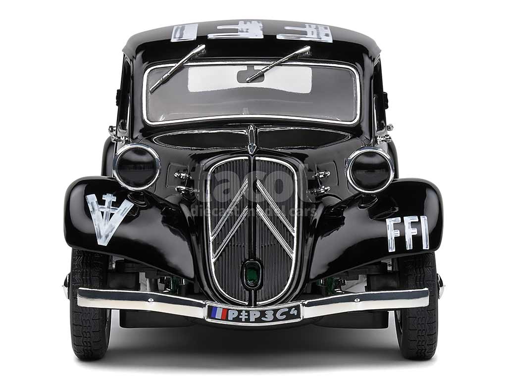 103774 Citroën Traction 7CV FFI 1944