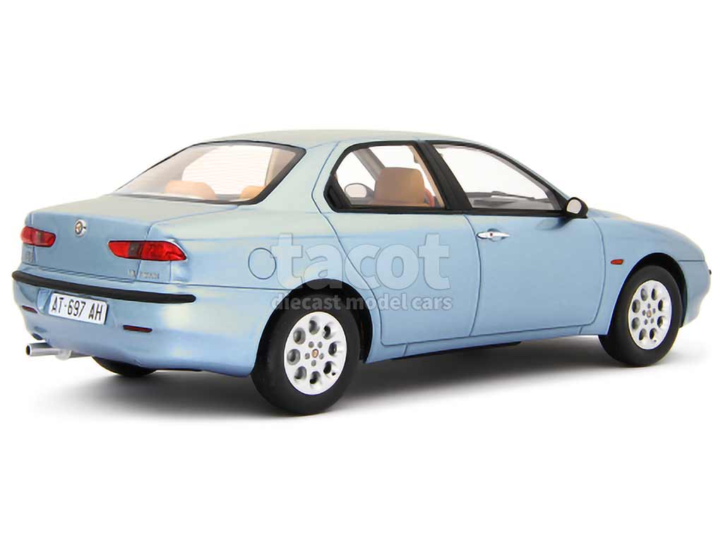 103780 Alfa Romeo 156 1.8L TS 1997