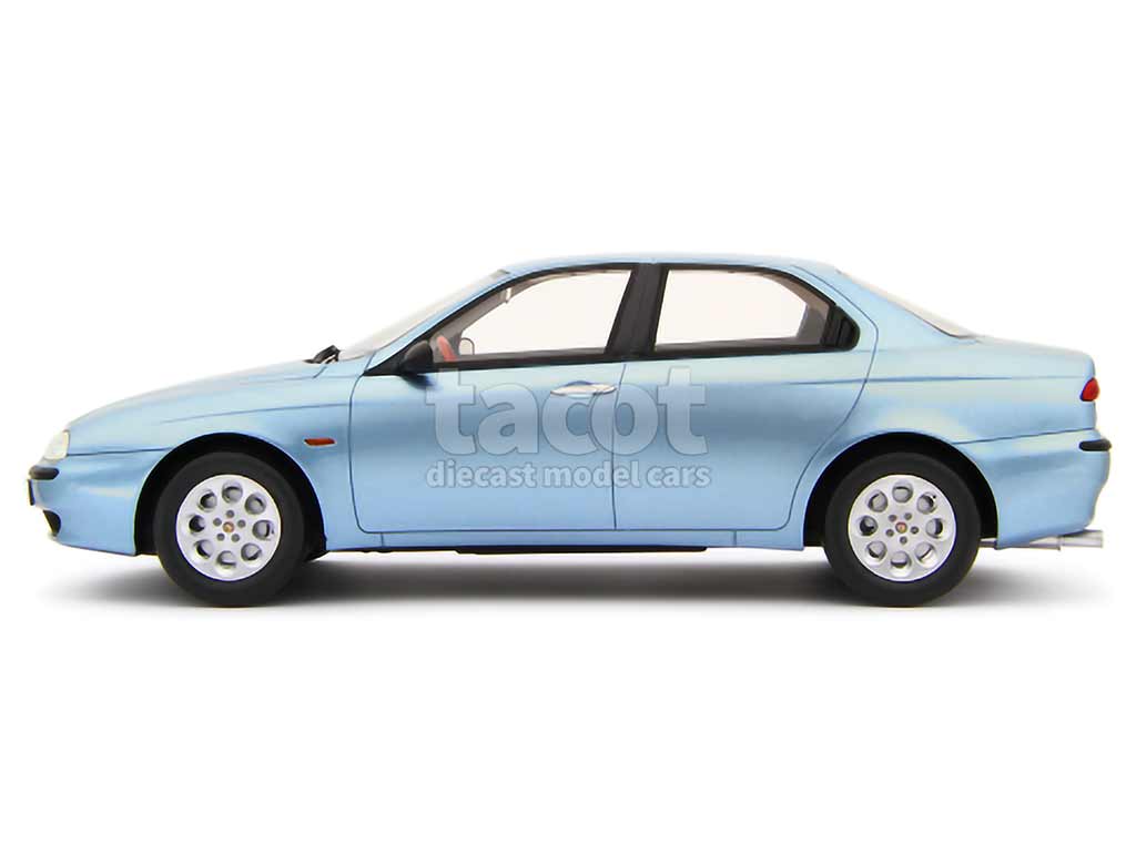 103780 Alfa Romeo 156 1.8L TS 1997