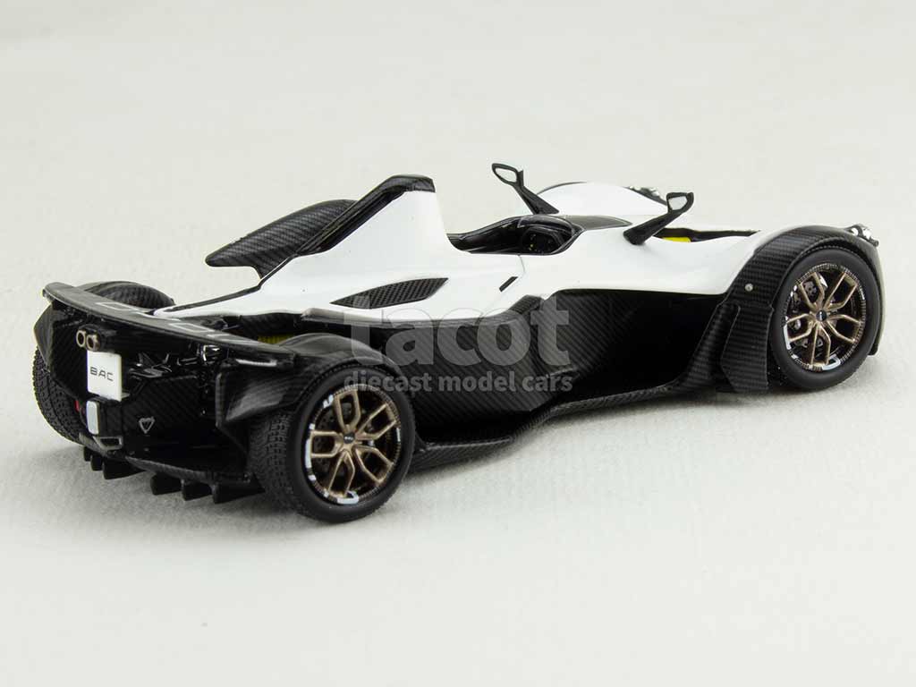 103795 Divers BAC Mono R 2023