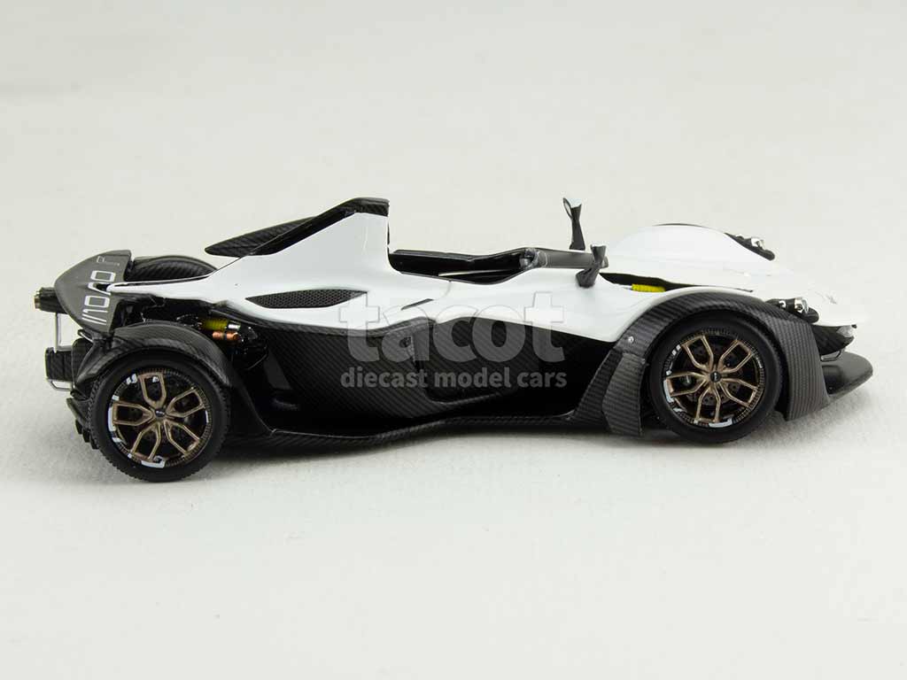 103795 Divers BAC Mono R 2023