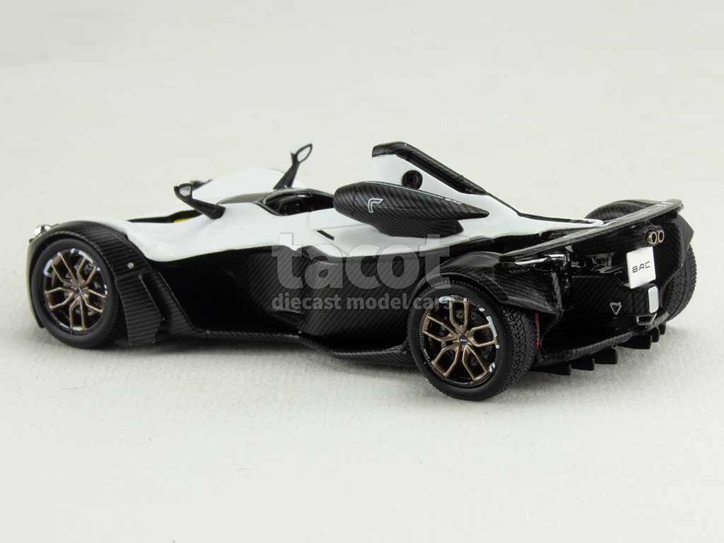 103795 Divers BAC Mono R 2023