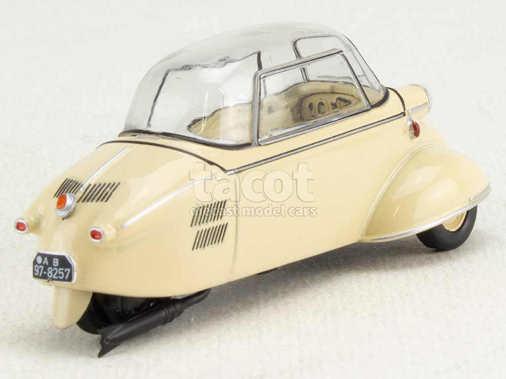 103817 Messerschmitt KR 175 1953