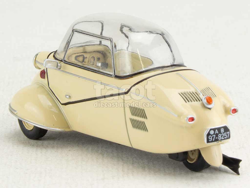 103817 Messerschmitt KR 175 1953