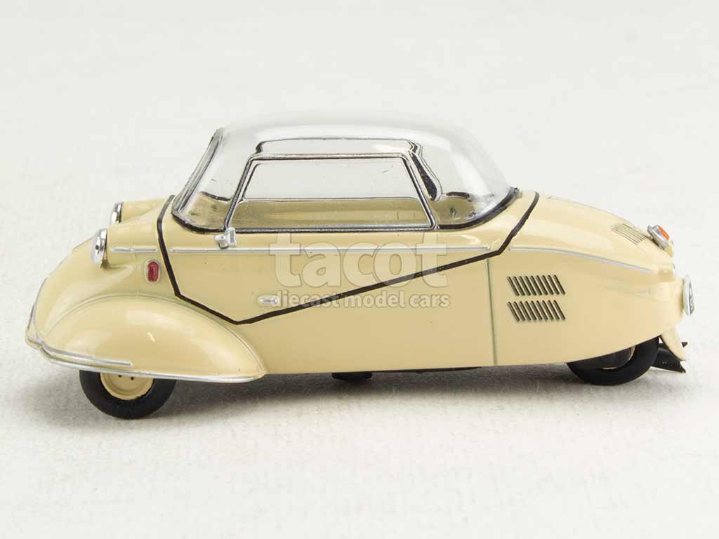 103817 Messerschmitt KR 175 1953