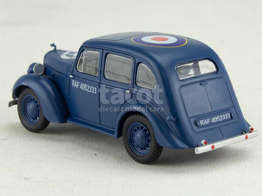 103821 Hillman Minx Militaire 1944