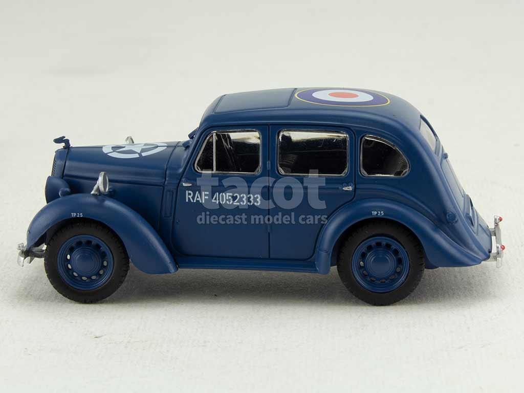 103821 Hillman Minx Militaire 1944