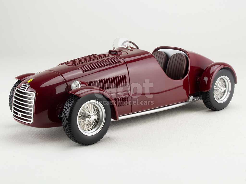 103831 Ferrari 125C Press Version 1947