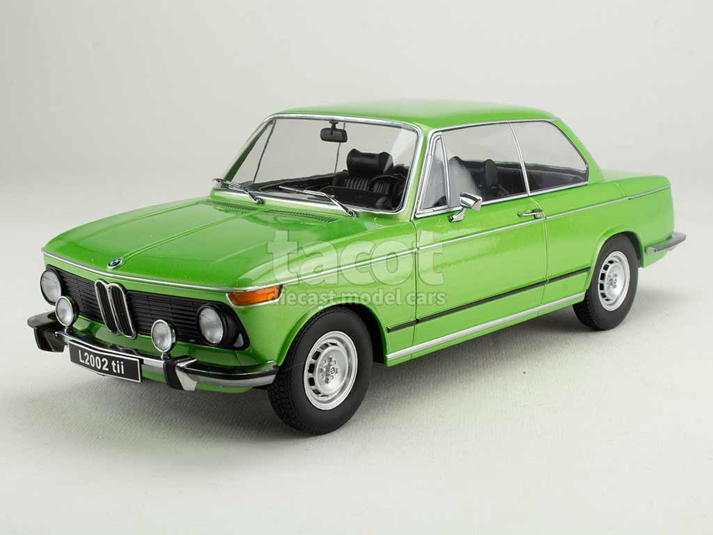 103833 BMW L2002 tii 1974