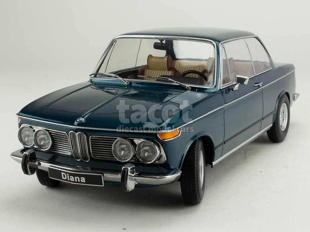 103834 BMW 2002 ti Diana 1970