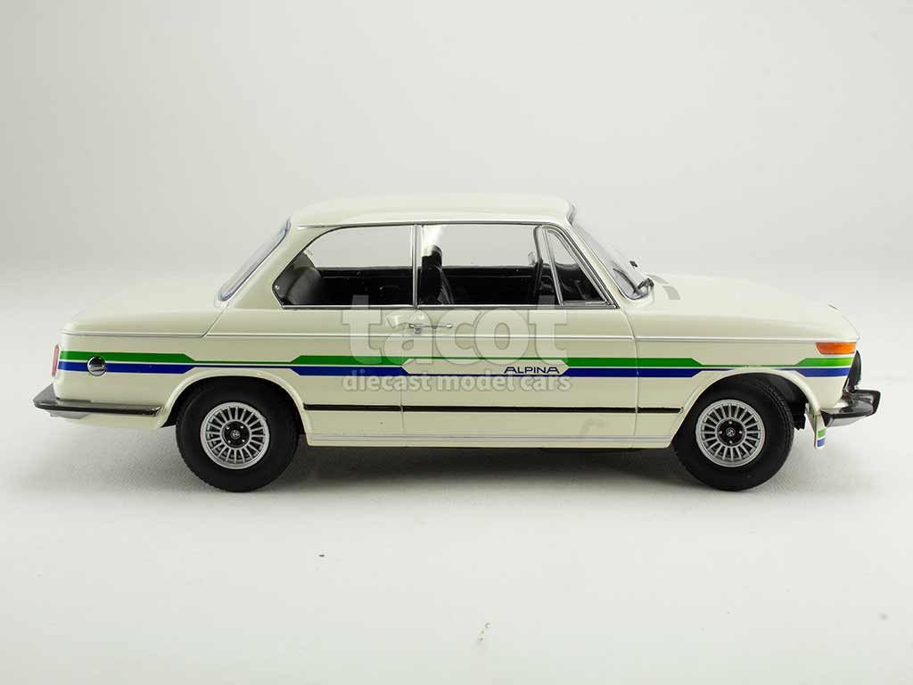 103835 BMW 2002 Alpina 1974