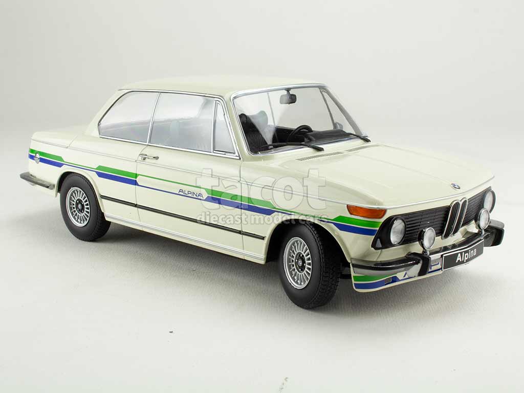 103835 BMW 2002 Alpina 1974