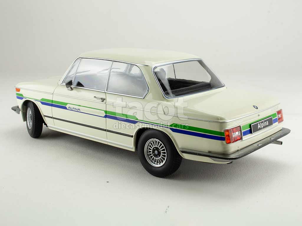 103835 BMW 2002 Alpina 1974