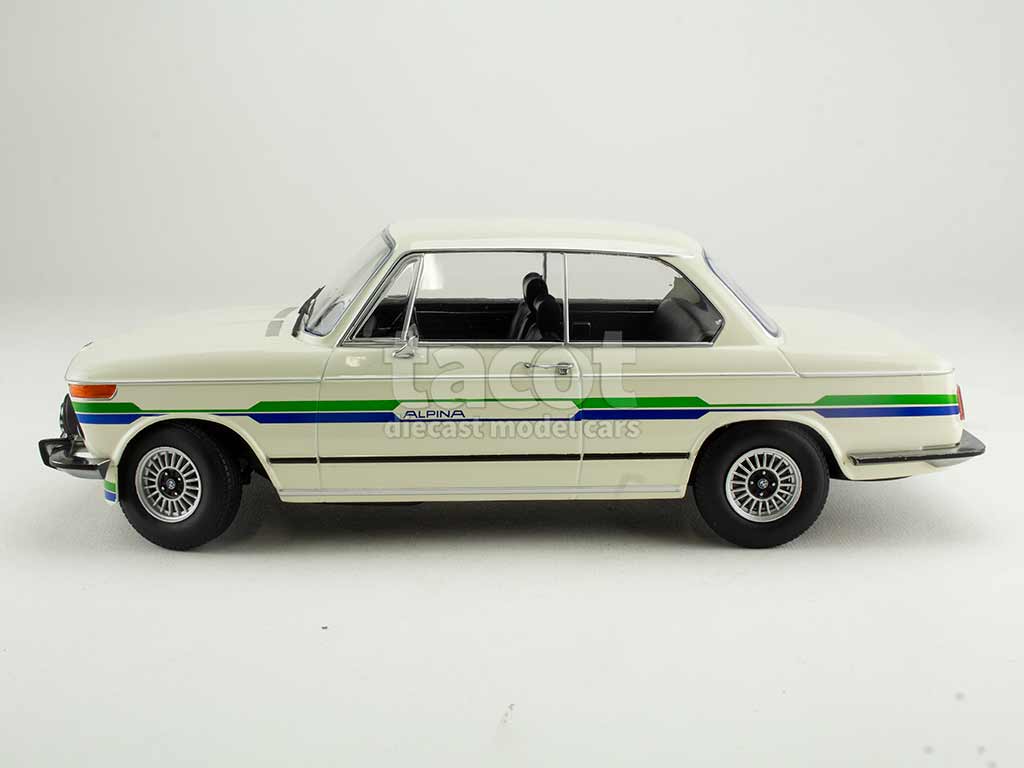 103835 BMW 2002 Alpina 1974