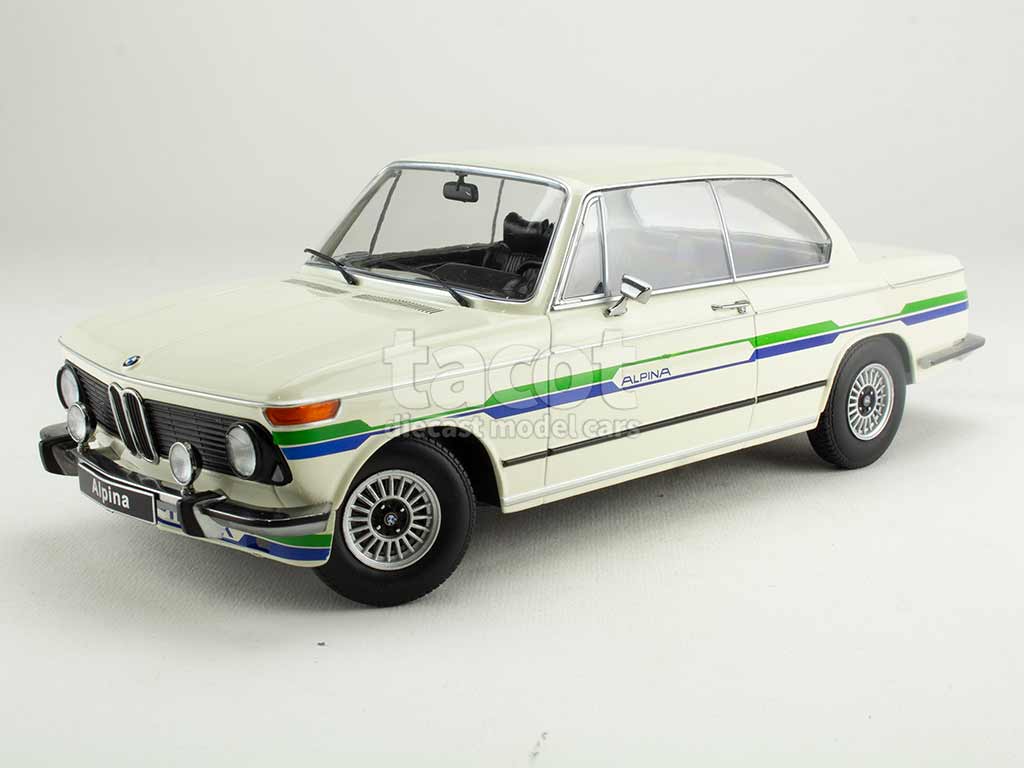 103835 BMW 2002 Alpina 1974