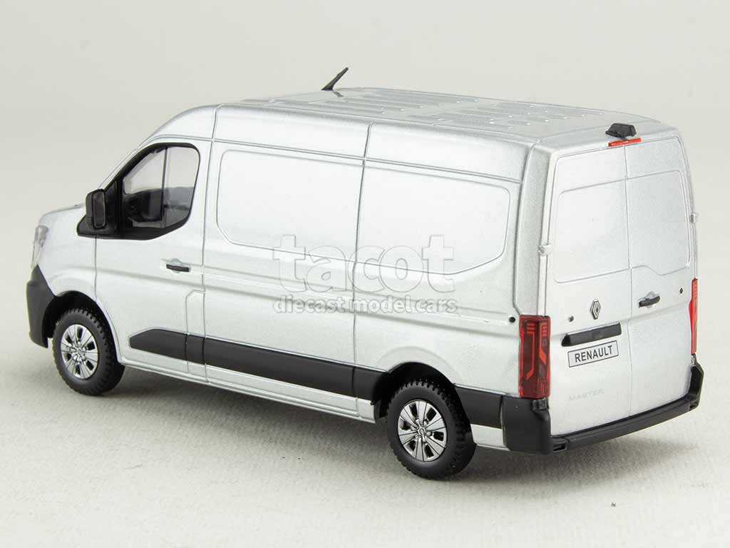 103837 Renault Master E-Tech 2024