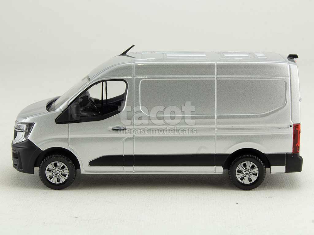 103837 Renault Master E-Tech 2024