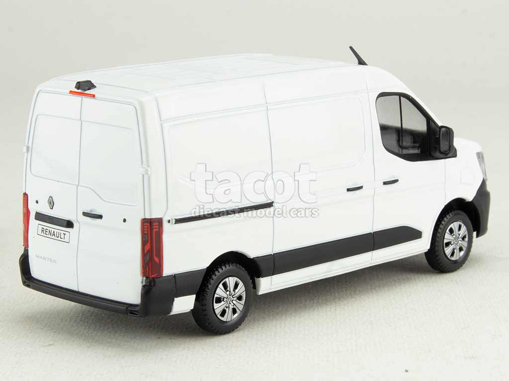 103838 Renault Master E-Tech 2024