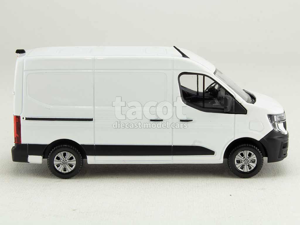 103838 Renault Master E-Tech 2024