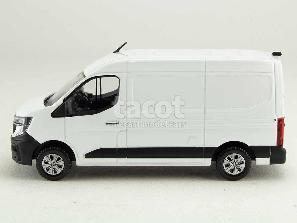 103838 Renault Master E-Tech 2024