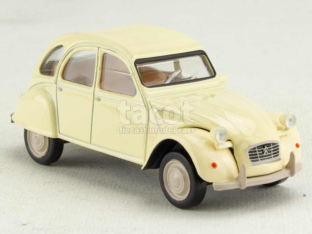 103839 Citroën 2CV 1978