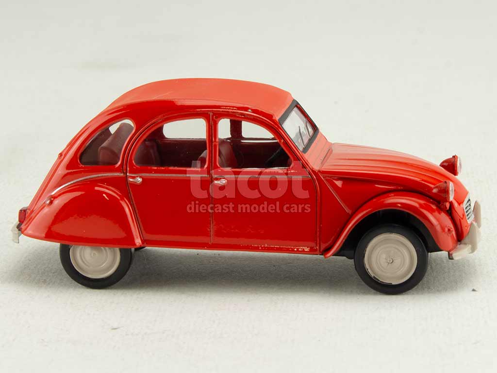 103840 Citroën 2CV 1978