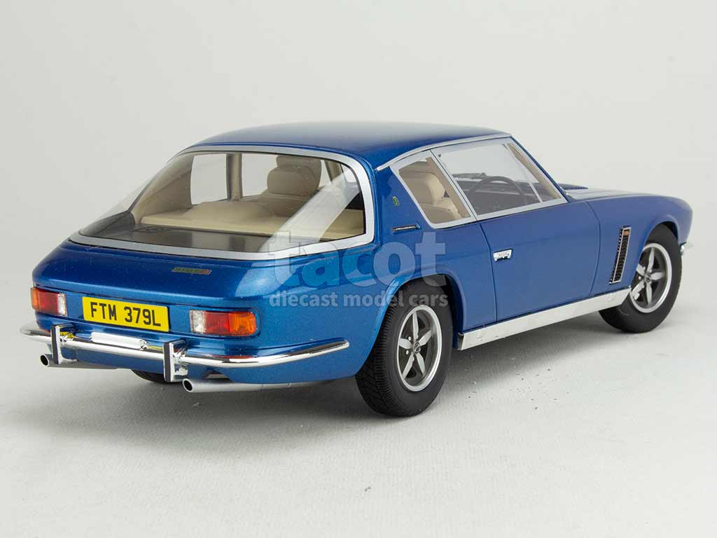 103842 Jensen Interceptor III 1972