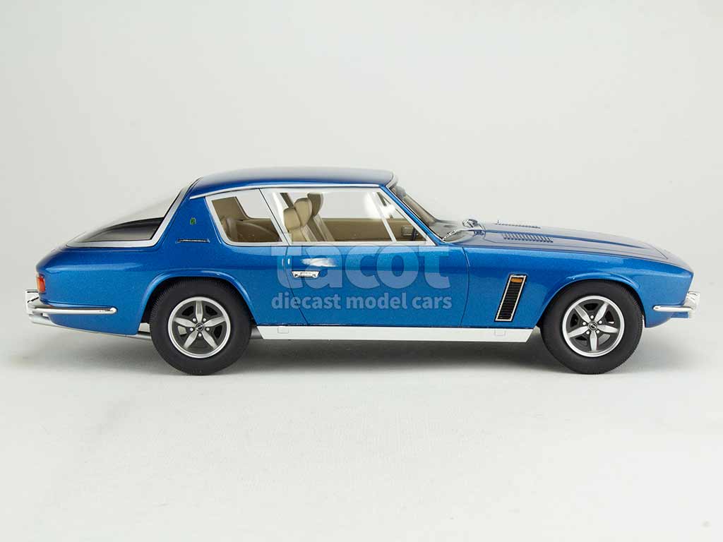 103842 Jensen Interceptor III 1972