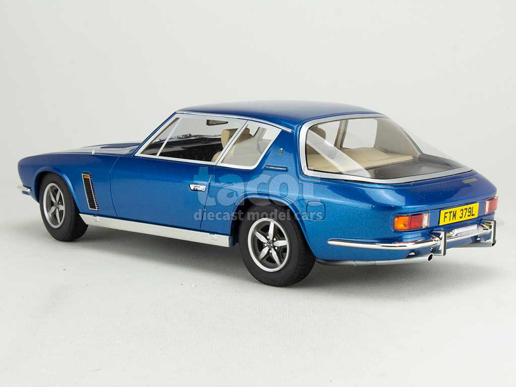 103842 Jensen Interceptor III 1972