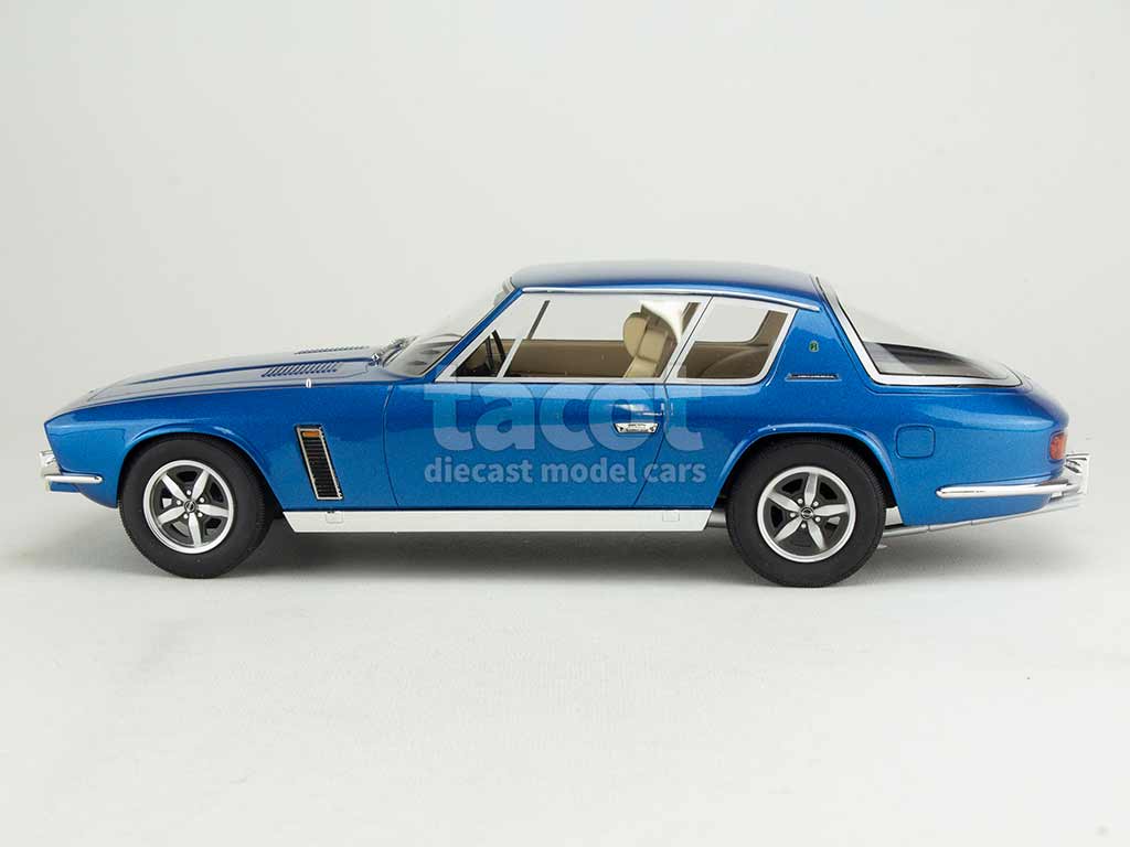 103842 Jensen Interceptor III 1972