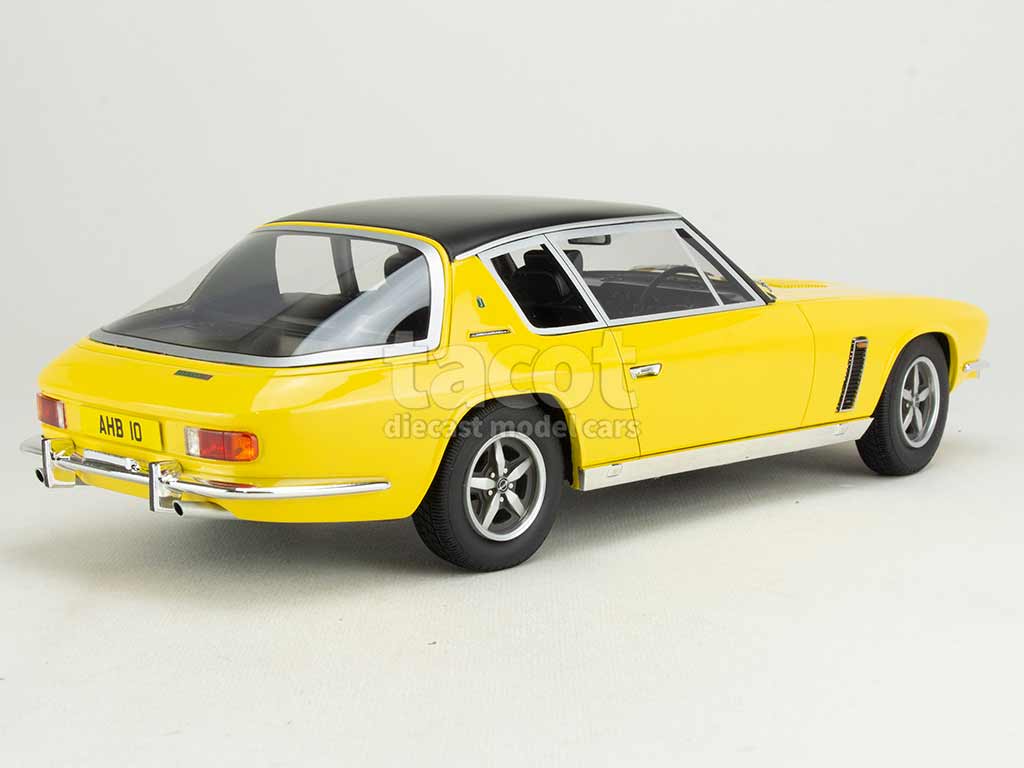 103843 Jensen Interceptor III 1972